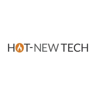 Shop Hot-NewTech logo