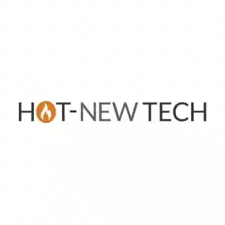 Shop Hot-NewTech discount codes logo