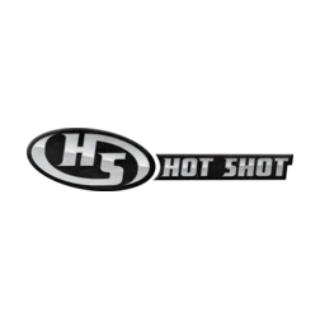 Shop Hot Shot Archery logo