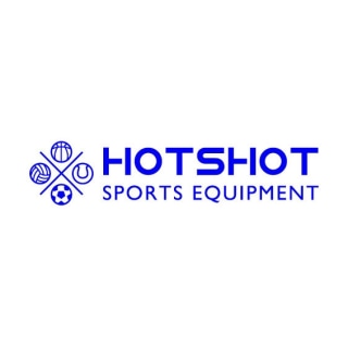 Shop Hot Shot Sports Equipment logo