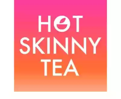 Hot Skinny Tea discount codes