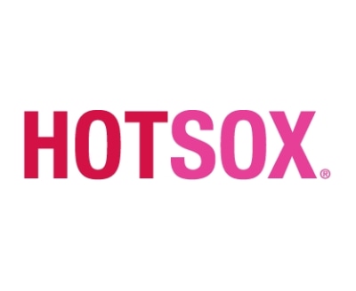 Shop Hot Sox logo