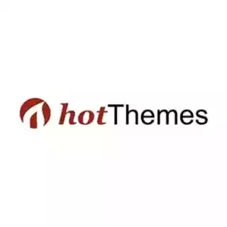 Shop hot - themes discount codes logo