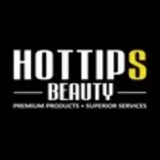 Hot Tips Beauty discount codes
