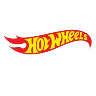 Hot Wheels NFT logo