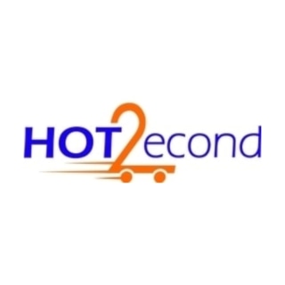 Shop Hot2econd logo