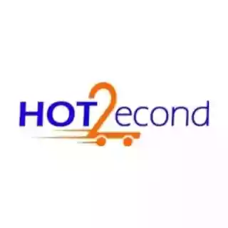hot2econd.com logo