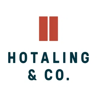 Hotaling & Co. coupon codes