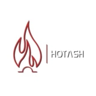 Hot Ash Stove logo