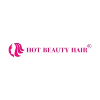Shop Hot Beauty Hair logo