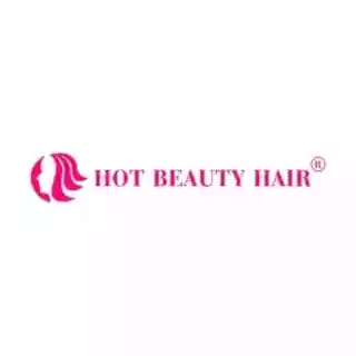 Hot Beauty Hair logo