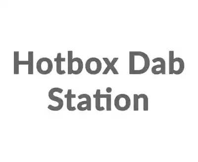 Shop Hotbox Dab Station coupon codes logo