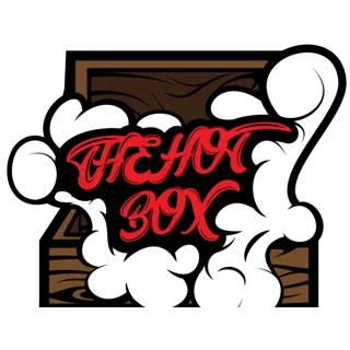 Hot Box Herb logo