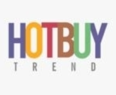 Shop Hot Buy Trend logo