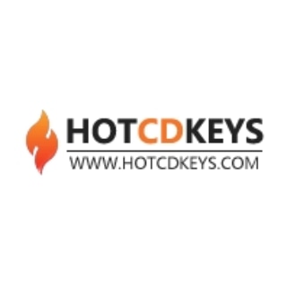 Shop Hotcdkeys.com logo