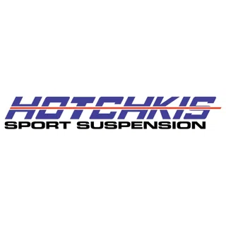 Hotchkis Sport Suspension logo
