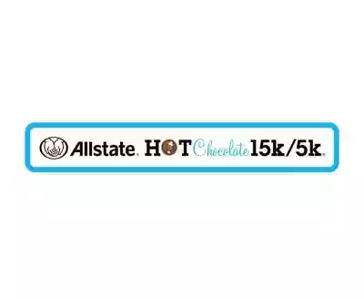 Allstate Hot Chocolate 15k/5k coupon codes