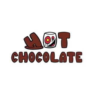 Shop Hot Chocolate™ coupon codes logo