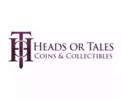 Heads or Tales Coins & Collectibles promo codes