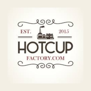 Shop Hot Cup Factory logo