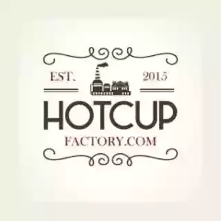 Shop Hot Cup Factory coupon codes logo