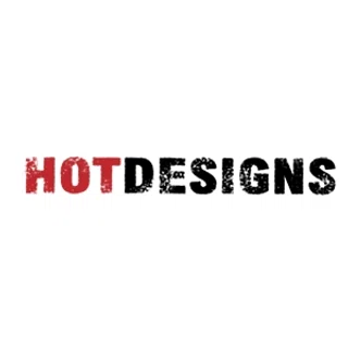 Hot Designs logo