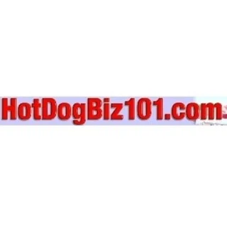 Hot Dog Biz 101 discount codes