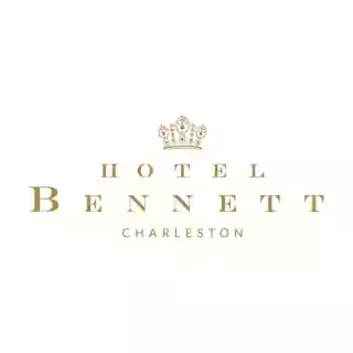 hotelbennett.com logo