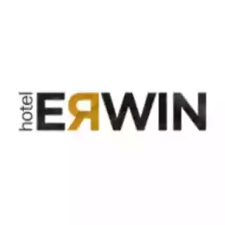 hotelerwin.com logo
