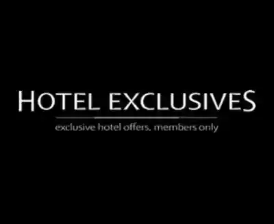 Hotel Exclusives discount codes