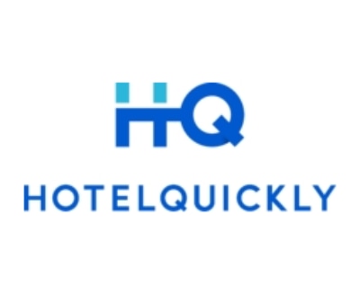 Shop Hotel Quickly logo