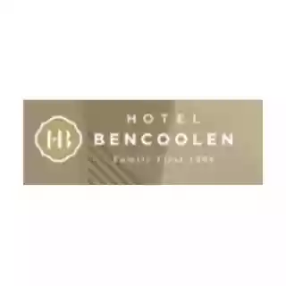 Hotel Bencoolen logo
