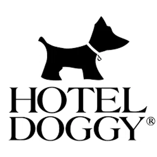 Hotel Doggy logo