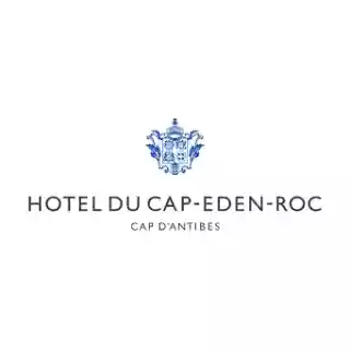 Shop Hotel du Cap-Eden-Roc logo