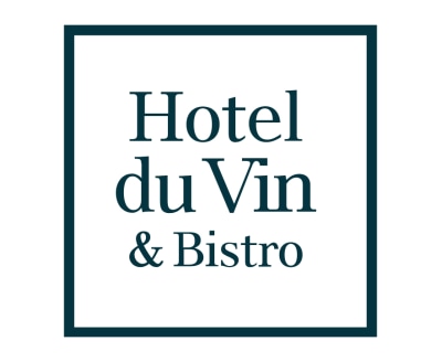Shop Hotel du Vin logo