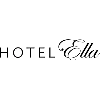 Hotel Ella logo