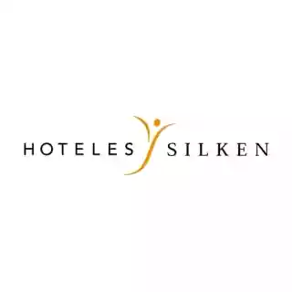 Hoteles Silken coupon codes