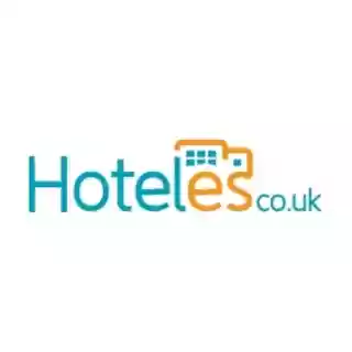 Hoteles.co.uk coupon codes
