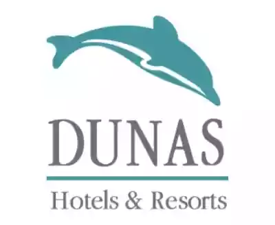 Shop Dunas Hotels & Resorts logo