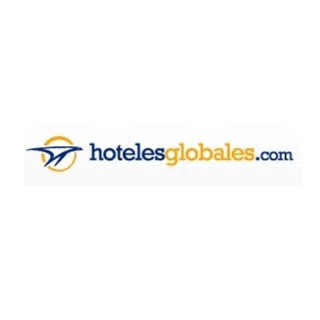 Shop Hoteles Globales logo