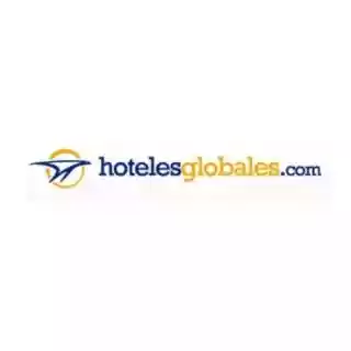Shop Hoteles Globales promo codes logo