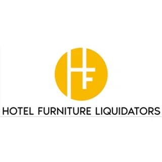 Hotel Furniture Liquidators logo