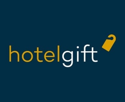 Shop Hotelgift logo