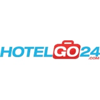 Hotelgo24.com logo