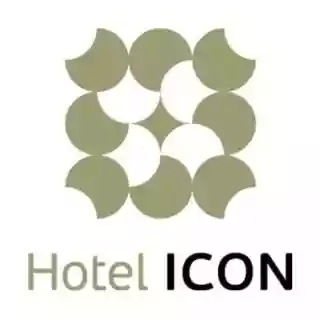 Shop Hotel Icon promo codes logo