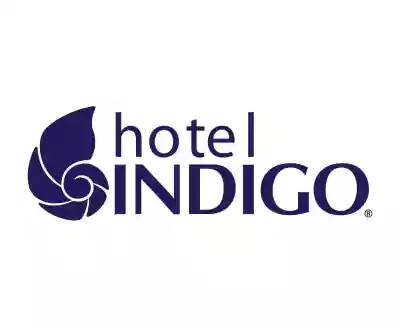 Shop InterContinental Hotels Group - HotelIndigo promo codes logo