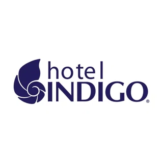 Shop Hotel Indigo coupon codes logo