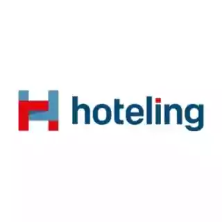 Hoteling coupon codes