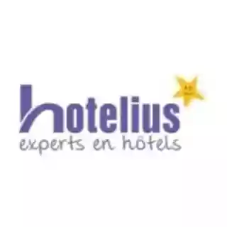 Shop Hotelius ES coupon codes logo