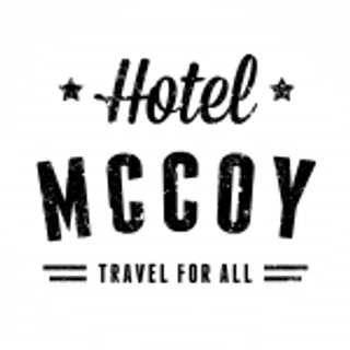 Hotel McCoy logo